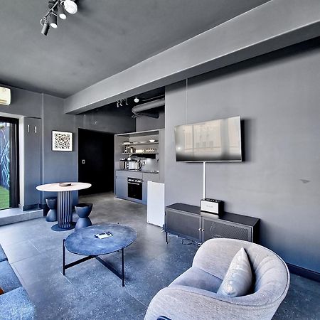 Blackbrick Cape Town Foreshore Exterior foto