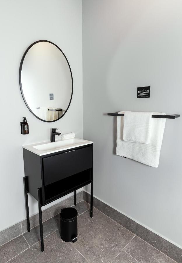Blackbrick Cape Town Foreshore Exterior foto